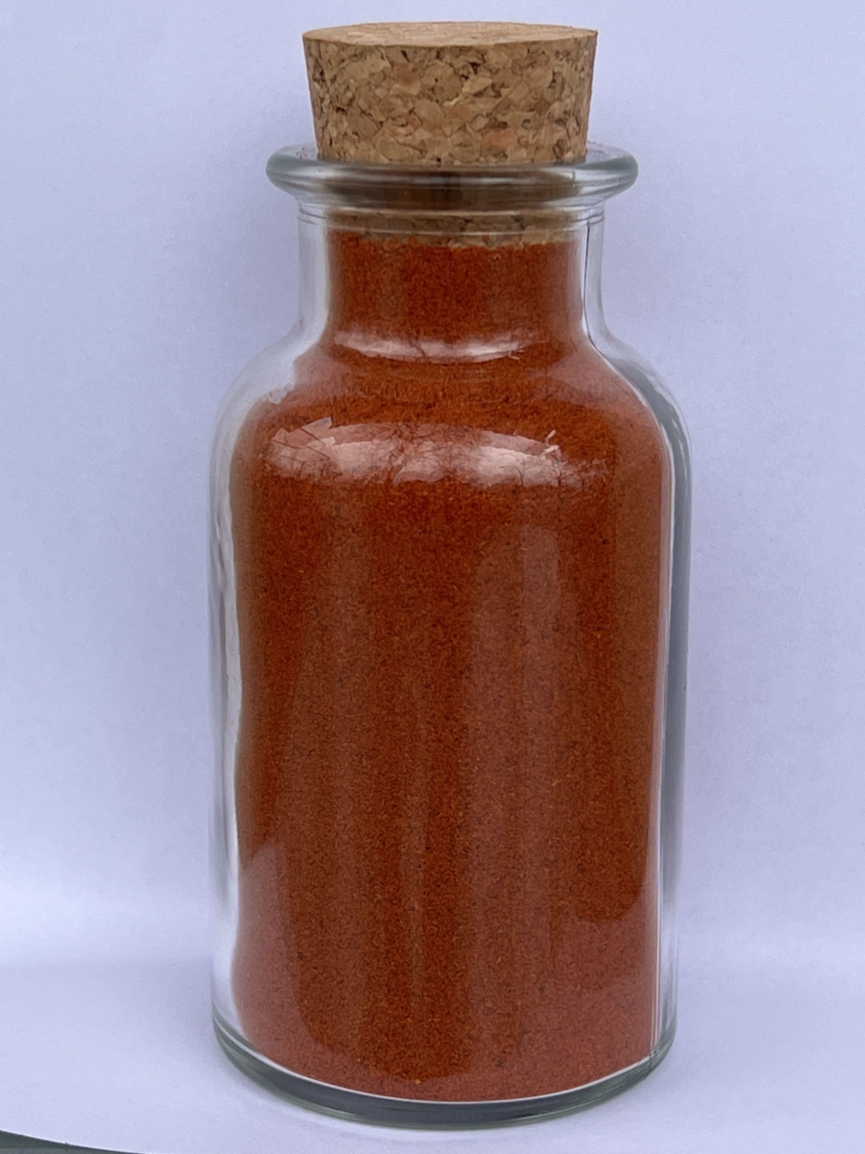 Cayennepfeffer Chili Gemahlen,  ...